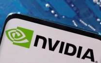nvidia unveils powerful ai system for genetic research